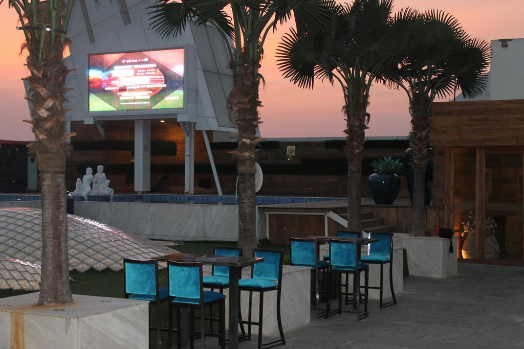Shakun Hotels And Resorts Jaipur Exteriör bild