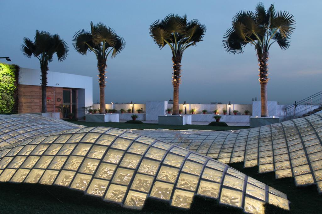 Shakun Hotels And Resorts Jaipur Exteriör bild