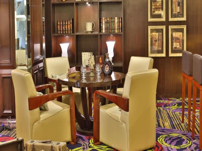 Shakun Hotels And Resorts Jaipur Exteriör bild