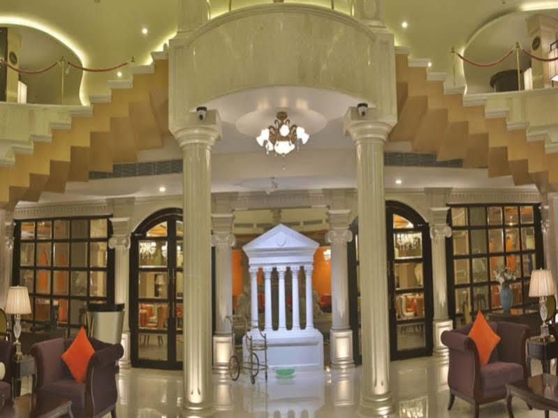 Shakun Hotels And Resorts Jaipur Exteriör bild