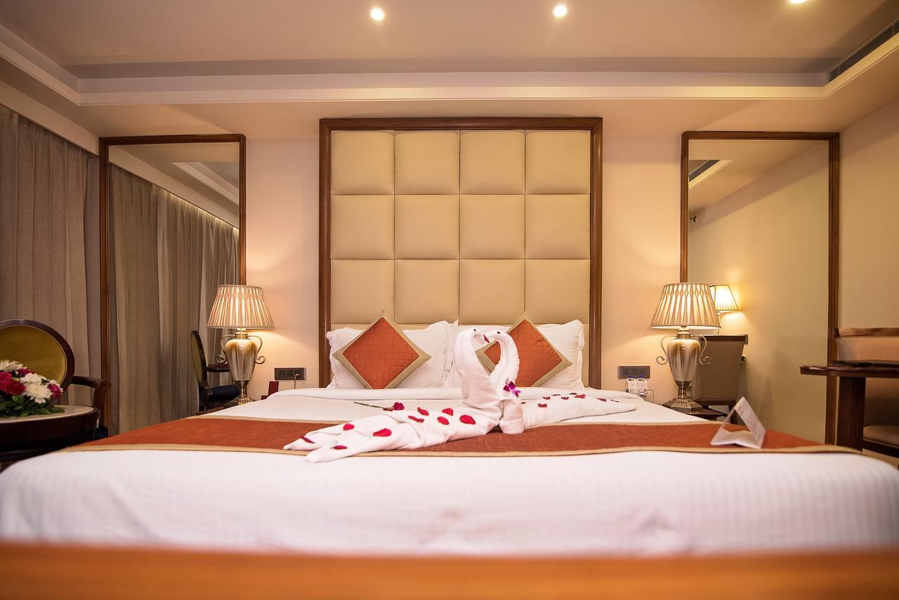 Shakun Hotels And Resorts Jaipur Exteriör bild