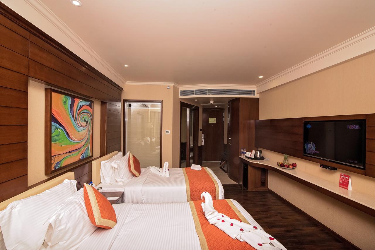 Shakun Hotels And Resorts Jaipur Exteriör bild