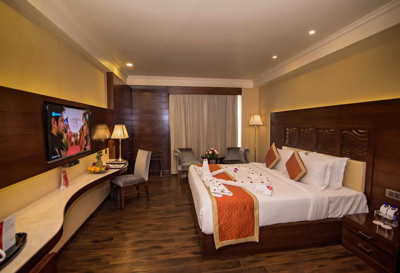 Shakun Hotels And Resorts Jaipur Exteriör bild