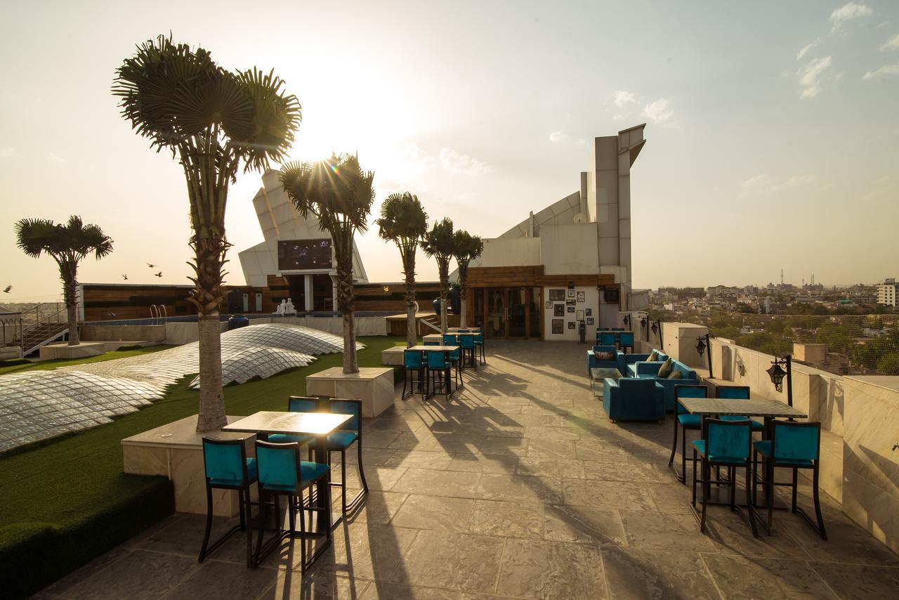 Shakun Hotels And Resorts Jaipur Exteriör bild