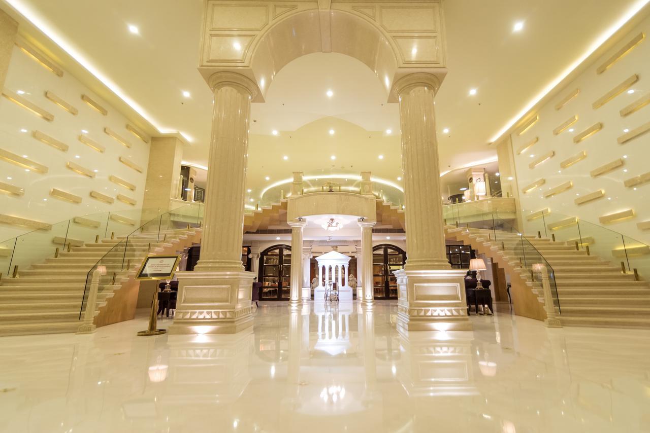 Shakun Hotels And Resorts Jaipur Exteriör bild