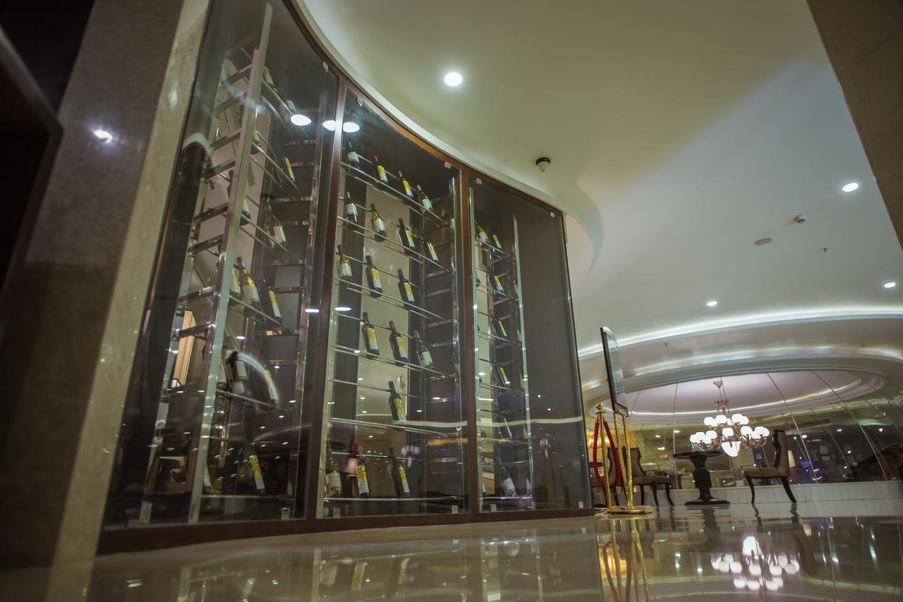 Shakun Hotels And Resorts Jaipur Exteriör bild
