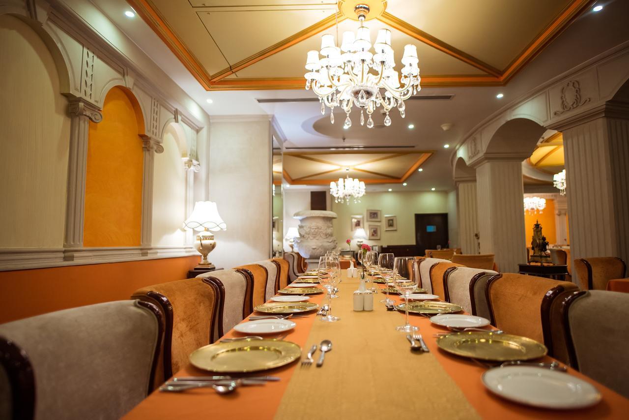 Shakun Hotels And Resorts Jaipur Exteriör bild