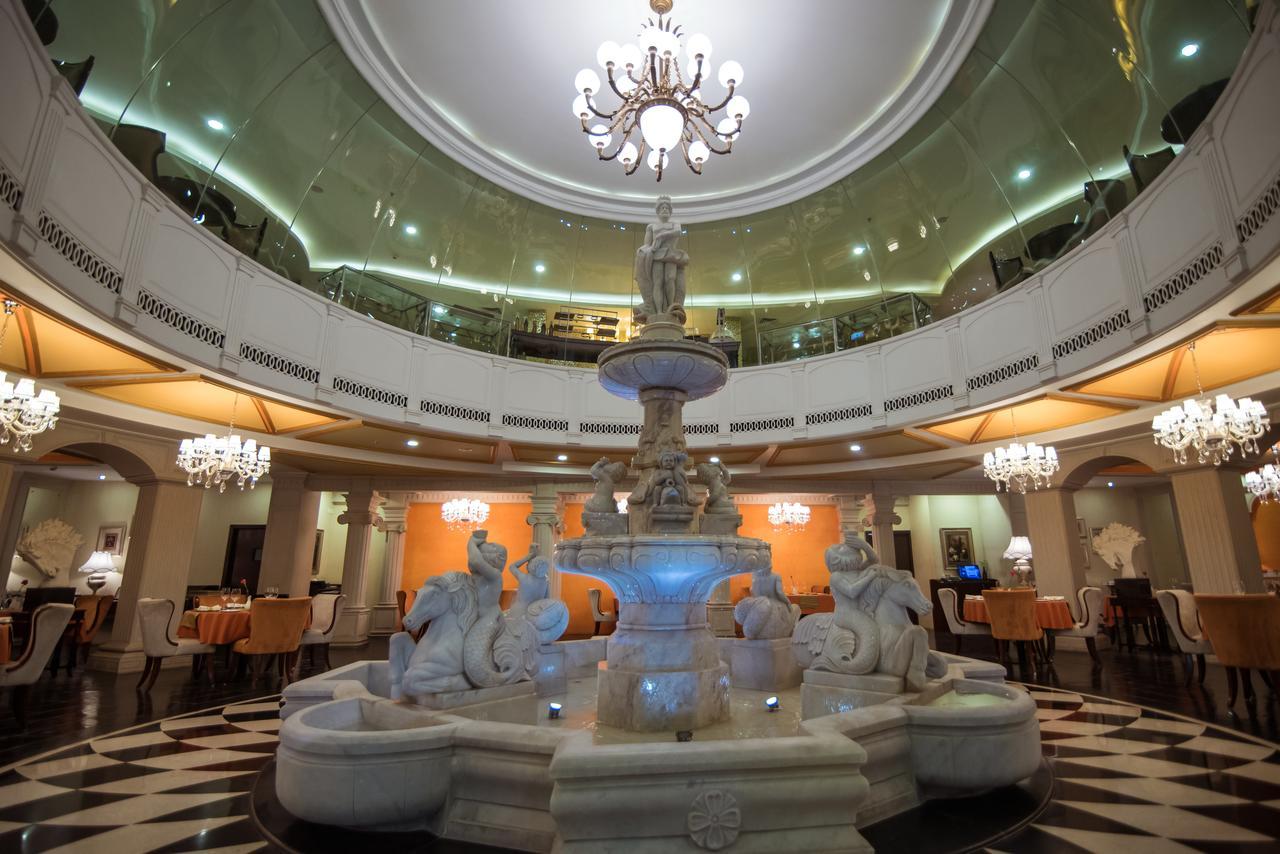 Shakun Hotels And Resorts Jaipur Exteriör bild