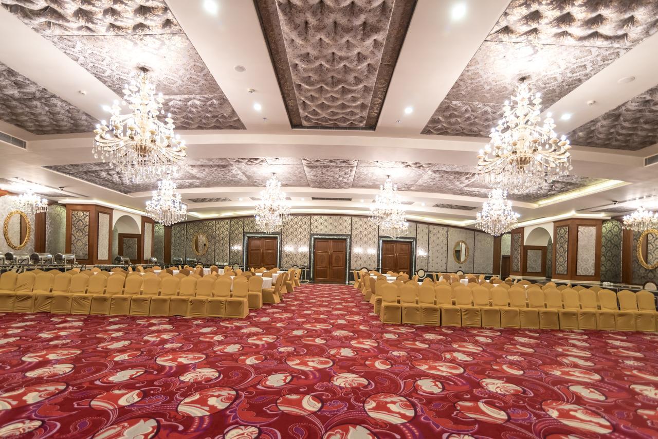 Shakun Hotels And Resorts Jaipur Exteriör bild