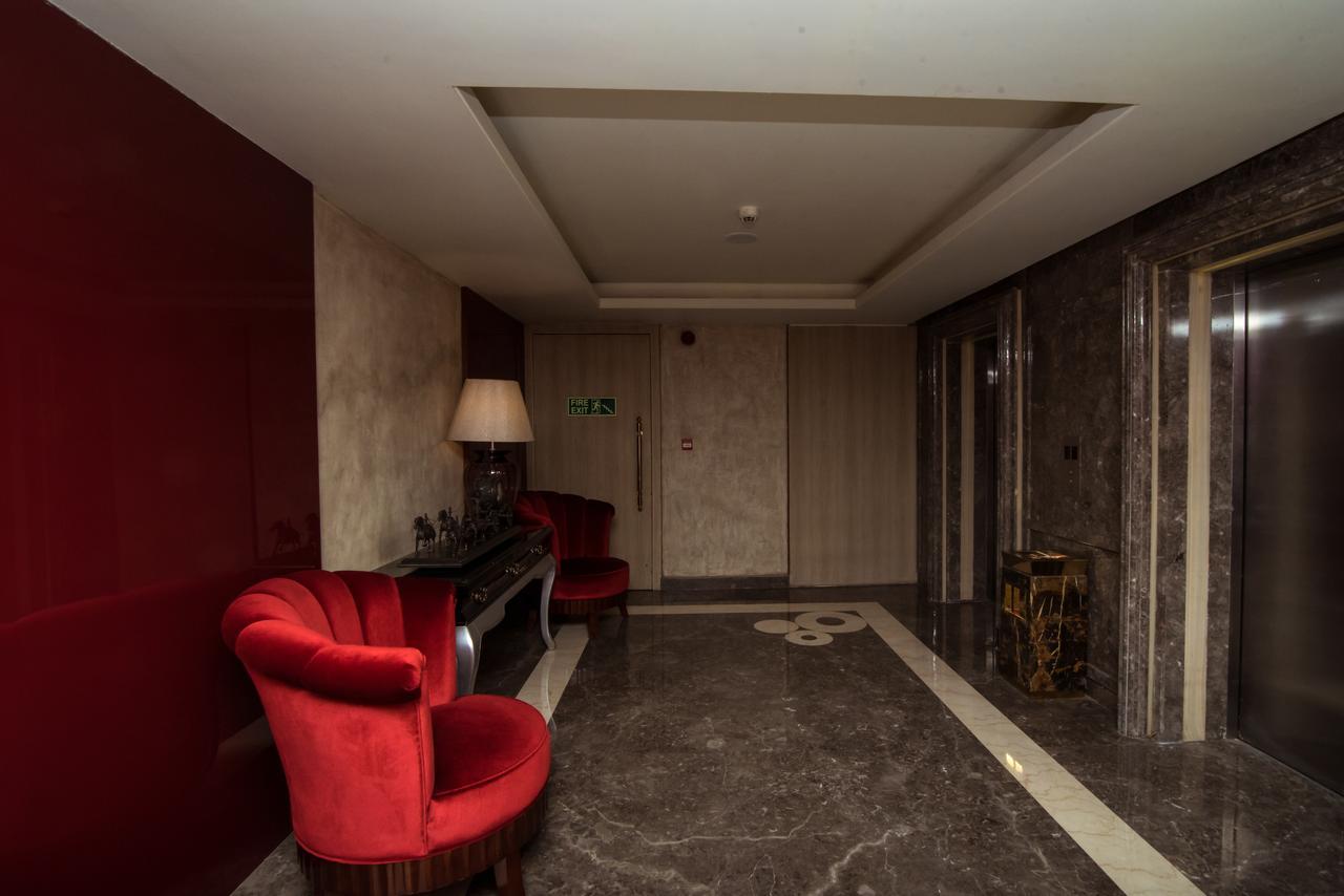 Shakun Hotels And Resorts Jaipur Exteriör bild