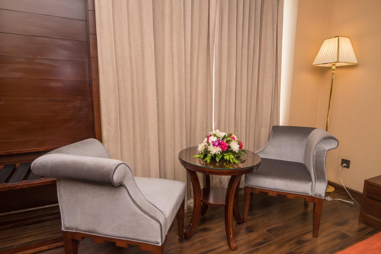 Shakun Hotels And Resorts Jaipur Exteriör bild