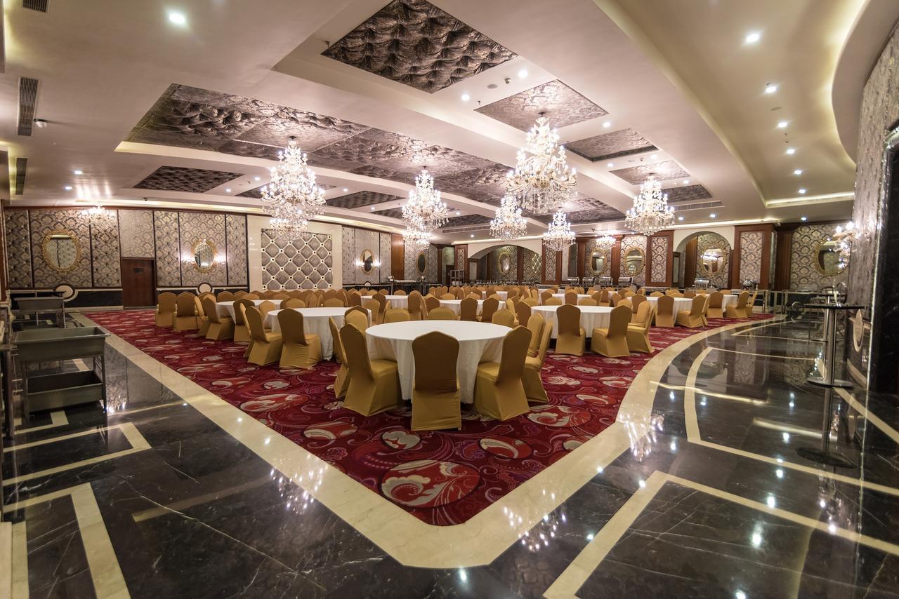 Shakun Hotels And Resorts Jaipur Exteriör bild