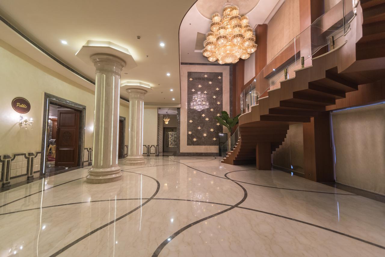 Shakun Hotels And Resorts Jaipur Exteriör bild