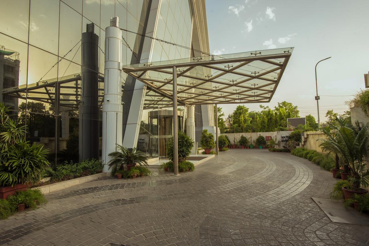 Shakun Hotels And Resorts Jaipur Exteriör bild