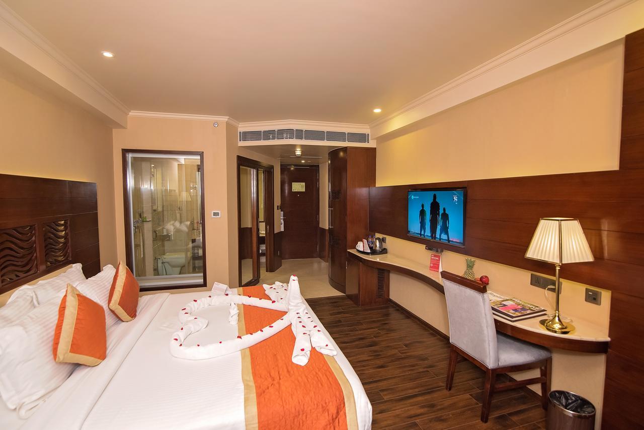 Shakun Hotels And Resorts Jaipur Exteriör bild
