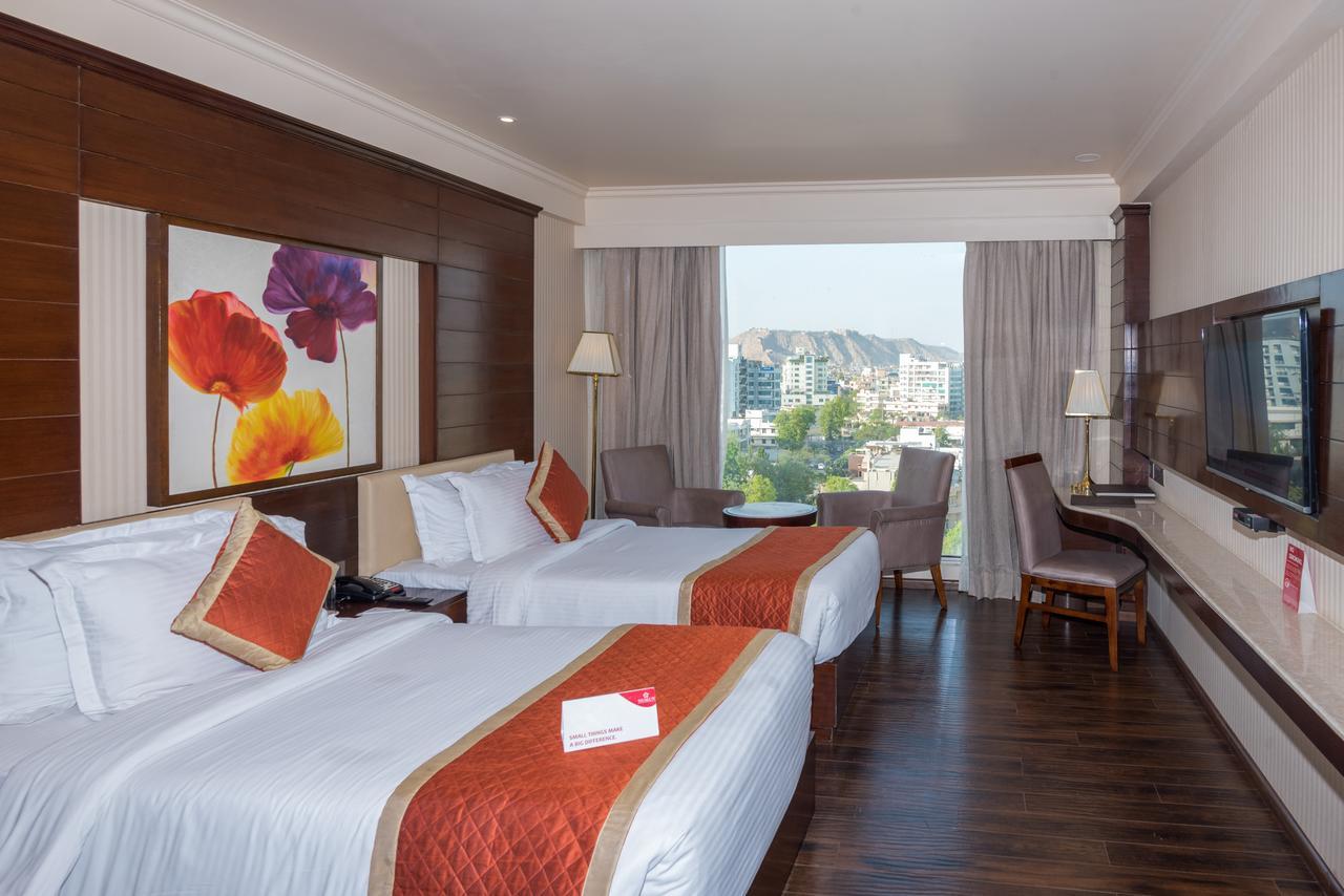 Shakun Hotels And Resorts Jaipur Exteriör bild