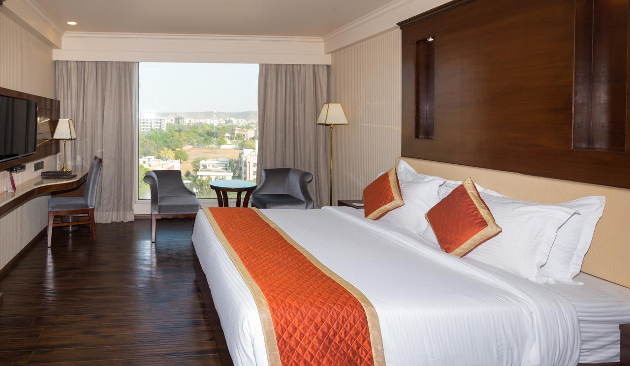 Shakun Hotels And Resorts Jaipur Exteriör bild