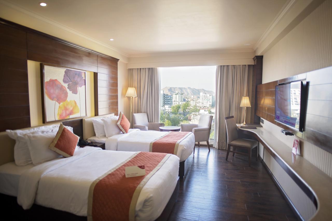 Shakun Hotels And Resorts Jaipur Exteriör bild