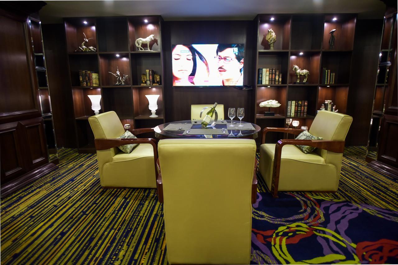Shakun Hotels And Resorts Jaipur Exteriör bild